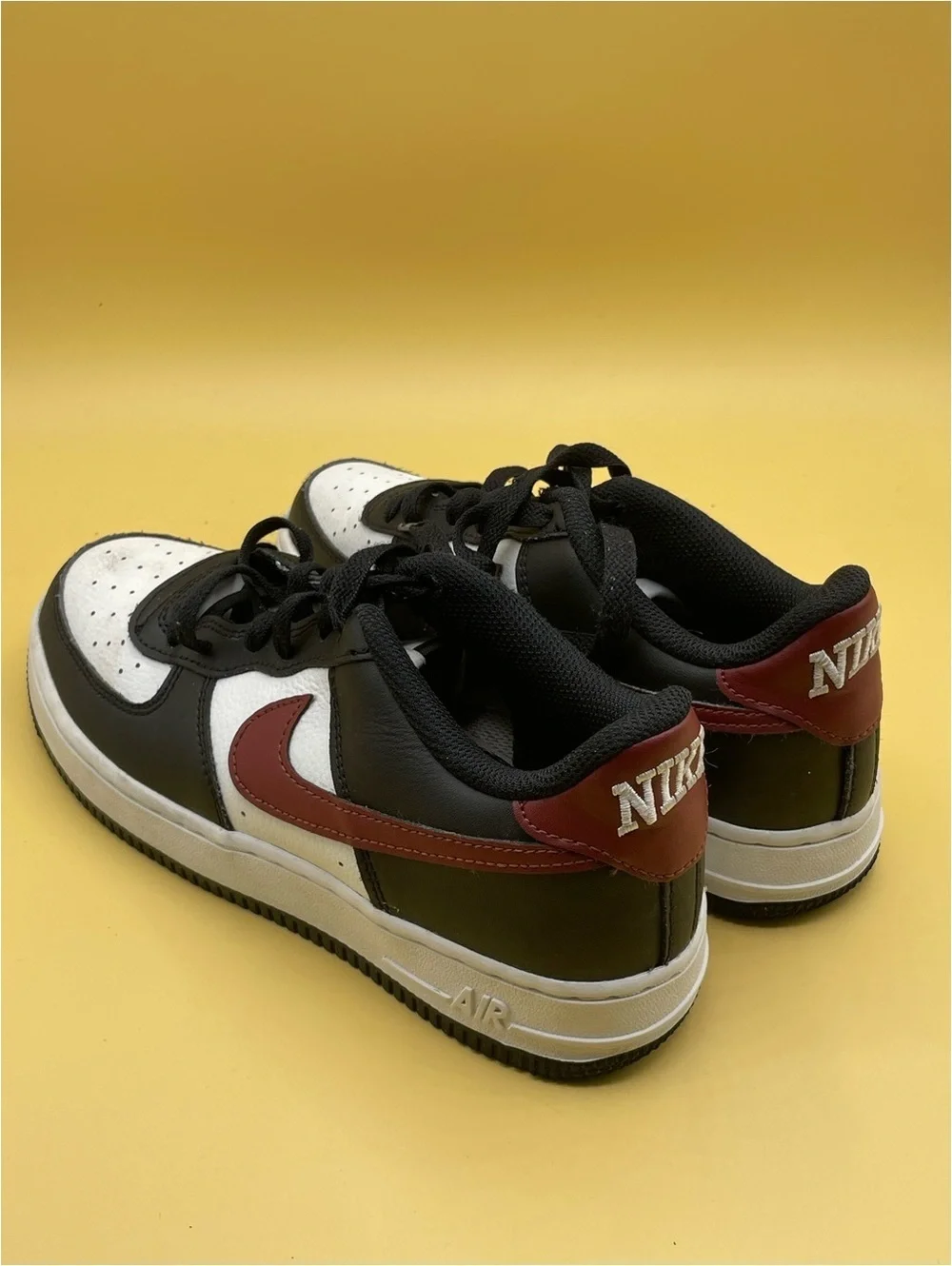 Nike Air Force 1 GS 